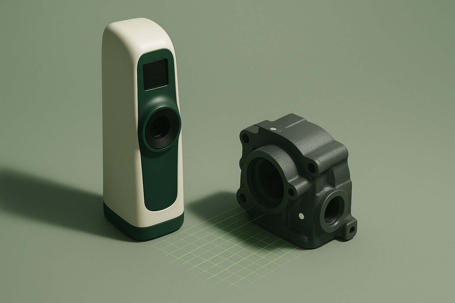 Revopoint MIRACO Plus Review